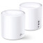 Mesh система TP-Link Deco X20 (2 шт.) - Deco X20(2-pack) - фото 2