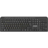 Клавиатура ExeGate LY-500M Black (EX286177RUS)