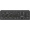 Клавиатура ExeGate LY-500M Black - EX286177RUS