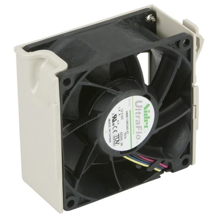 Вентилятор для серверного корпуса SuperMicro FAN-0118L4 - фото 2