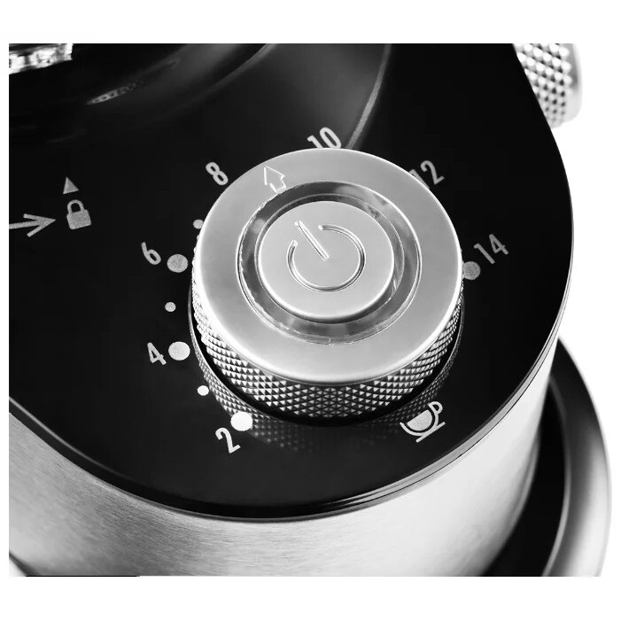 Кофемолка Kitfort KT-717 - КТ-717 - фото 3