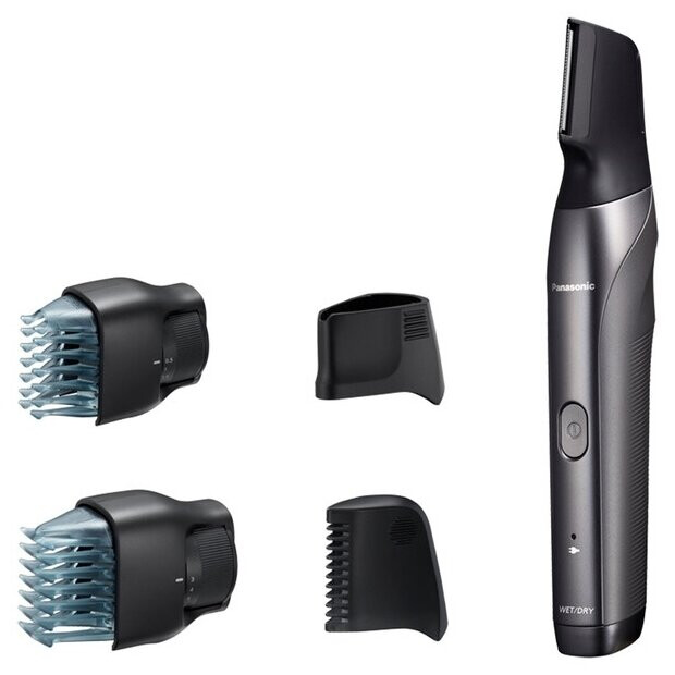 Машинка для стрижки Panasonic ER-GY60-H520