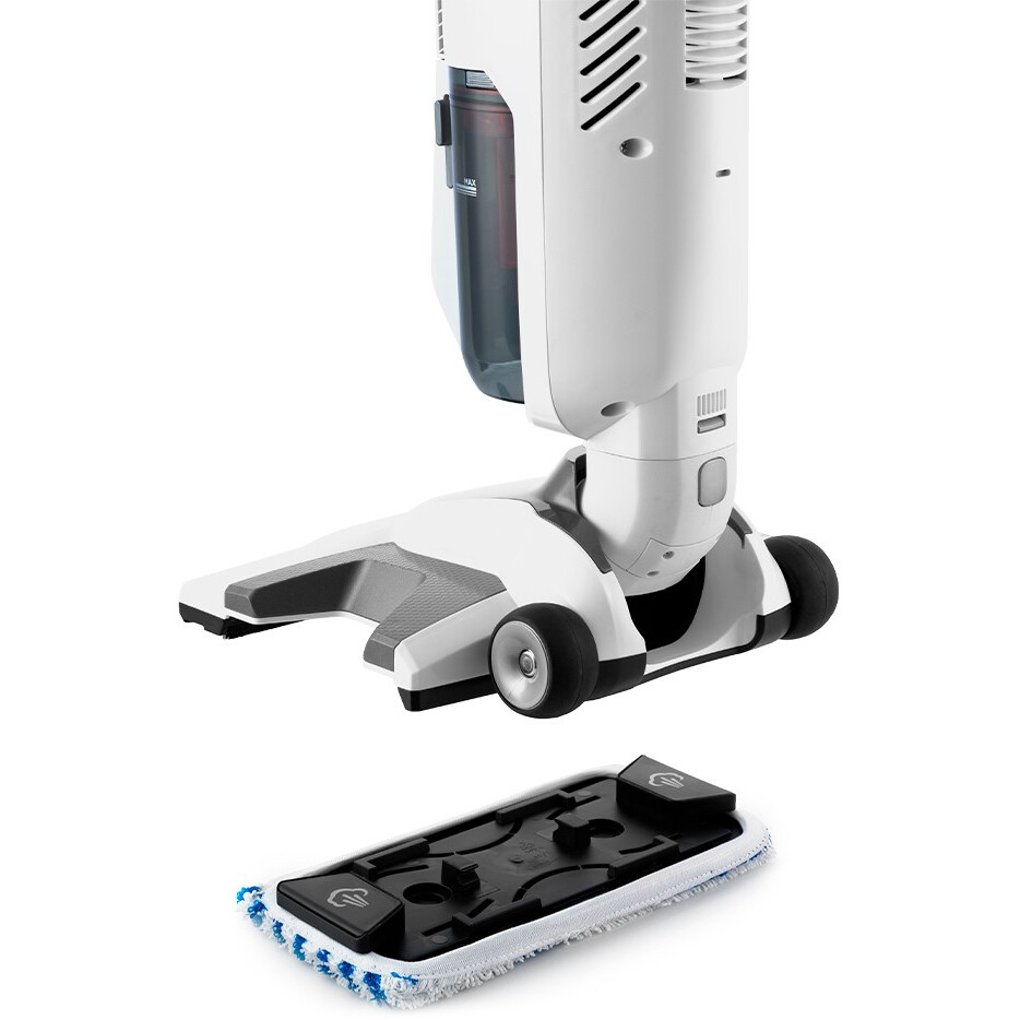 Пылесос Kitfort KT-595 - фото 5