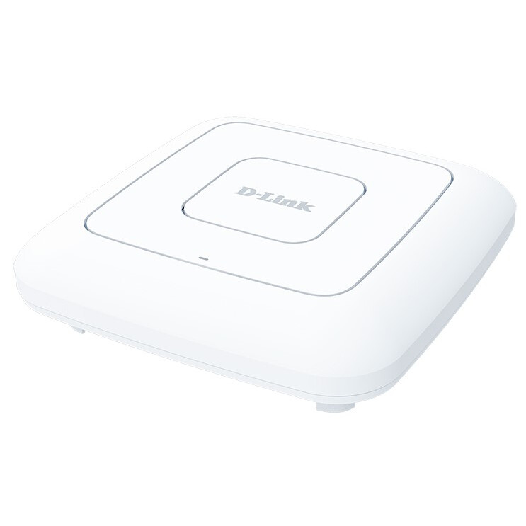 Wi-Fi точка доступа D-Link DAP-300P - фото 3