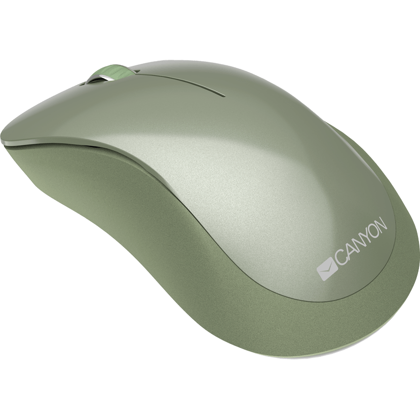 Мышь Canyon CNE-CMSW11SM - фото 2