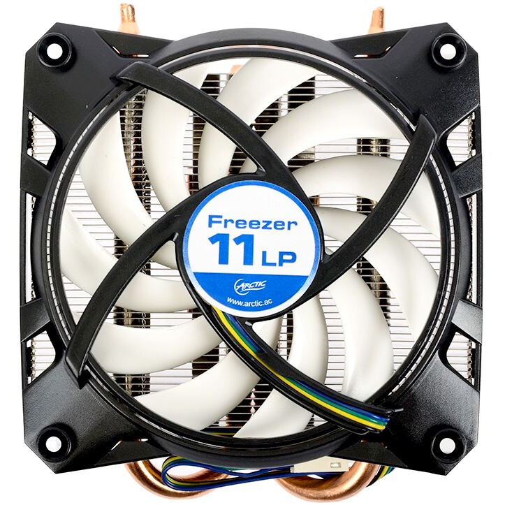 Кулер Arctic Freezer 11 LP - UCACO-P2000000-BL - фото 2