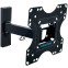 Кронштейн Kromax OPTIMA-213 Black