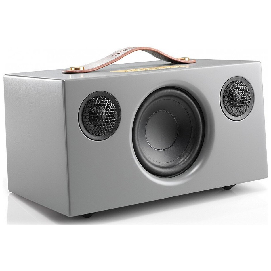 Портативная акустика Audio Pro Addon T5 Grey - фото 2