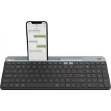 Клавиатура Logitech K580 Graphite (920-009275)