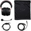 Гарнитура HyperX Cloud Alpha (HX-HSCA-RD/EE) - HX-HSCA-RD/EE/4P5L1AX/4P5L1AB - фото 6