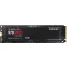 Накопитель SSD 512Gb Samsung 970 PRO (MZ-V7P512BW)