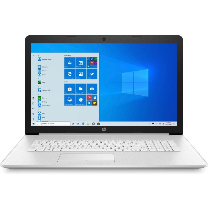 Ноутбук HP 17-ca1066ur (22Q71EA)