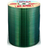 Диск CD-R Mirex 700Mb 48x Shrink Blank (100шт) (200833)