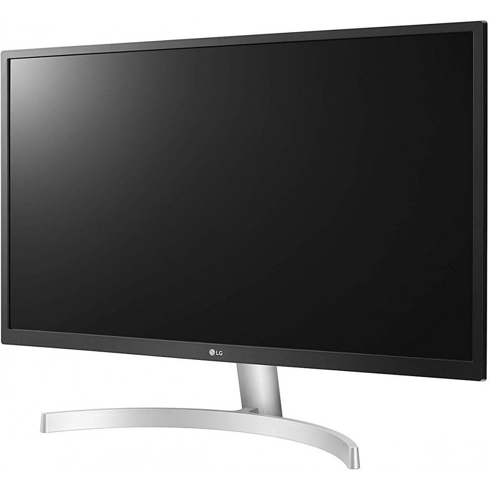 Монитор LG 27" 27UL500-W - фото 4