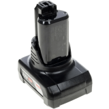 Аккумулятор Bosch GBA Professional (1600A00X7H)