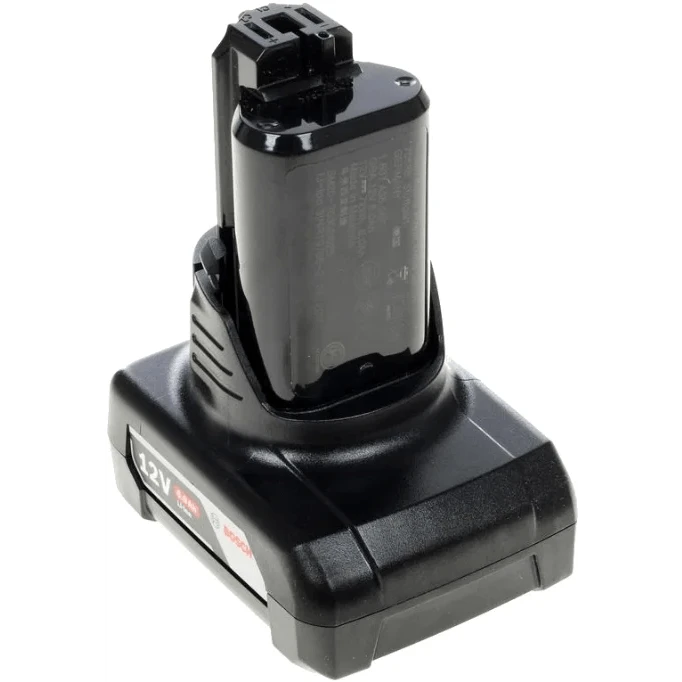 Аккумулятор Bosch GBA Professional (1600A00X7H) - фото 2