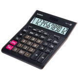 Калькулятор CASIO GR-12-W-EH(EP)