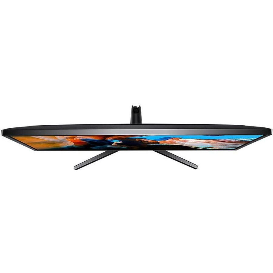 Монитор Samsung 32" U32J590UQI - LU32J590UQIXCI - фото 8