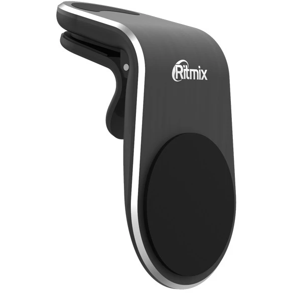 Автомобильный держатель Ritmix RCH-009 V Magnet - фото 2