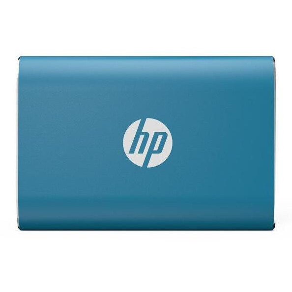 Внешний накопитель SSD 1Tb HP P500 (1F5P6AA) - фото 3