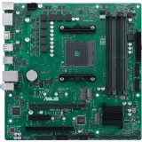 Материнская плата ASUS PRO B550M-C/CSM