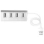 USB-концентратор Greenconnect GCR-UH224S
