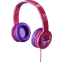 Наушники HAMA Blink`n Kids Pink (H-135664) - 00135664