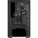 Корпус AeroCool Atomic Black (EN55893)