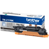 Картридж Brother TN-217BK Black (TN217BK)