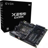 Материнская плата EVGA X299 DARK (151-SX-E299-KR)
