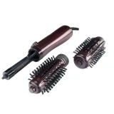 Фен-щётка Polaris PHS1020RK (PHS 1020RK)