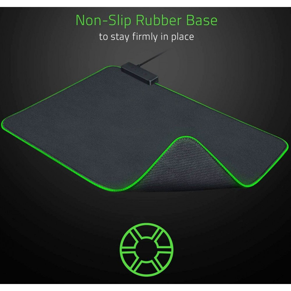 Коврик для мыши Razer Goliathus Chroma - RZ02-02500100-R3M1 - фото 7