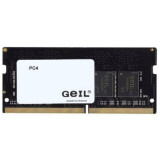 Оперативная память 4Gb DDR4 GeIL PC-19200 SO-DIMM (GS44GB2400C17S)