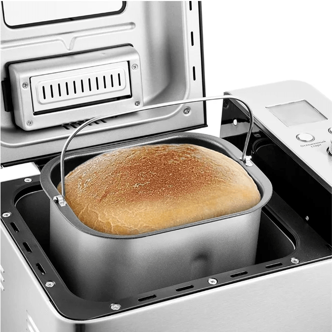 Хлебопечь Kitfort КТ-304 - фото 4