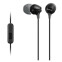 Гарнитура Sony MDR-EX15AP Black - MDR-EX15APB