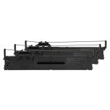 Картридж Epson C13S015339 Black (3 шт.)