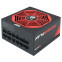 Блок питания 850W Chieftec PowerPlay (GPU-850FC)