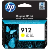 Картридж HP 3YL79AE (№912) Yellow