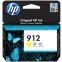 Картридж HP 3YL79AE (№912) Yellow