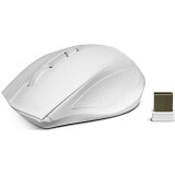 Мышь Sven RX-325 Wireless White (SV-03200325WW)