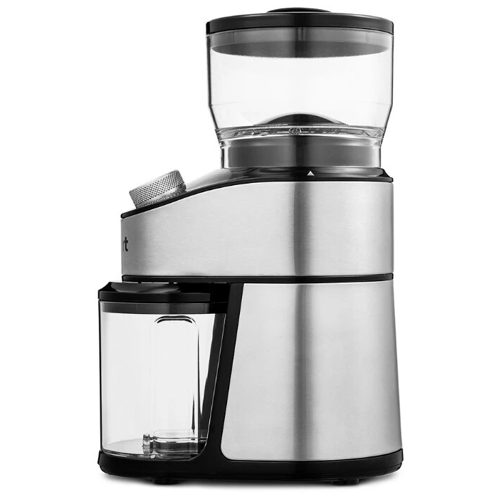 Кофемолка Kitfort KT-744 - фото 2