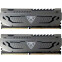 Оперативная память 16Gb DDR4 4133MHz Patriot Viper Steel (PVS416G413C9K) (2x8Gb KIT)