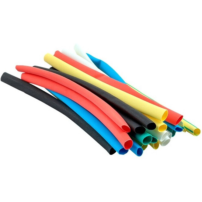 Термоусадочная трубка EKF tut-n-4 - фото 3