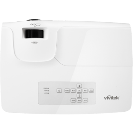 Проектор Vivitek DX283ST - 813097 024916 - фото 3