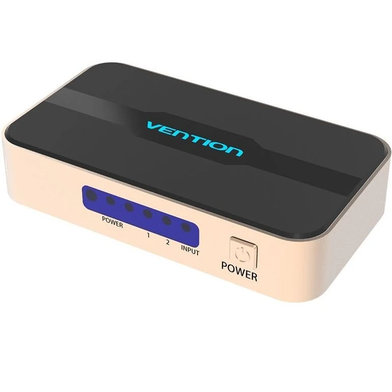 Разветвитель HDMI Vention ACBG0 - фото 2