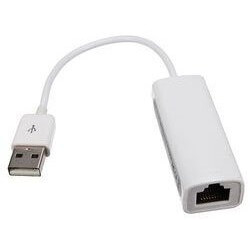 Сетевой адаптер Espada EUSBAmRJ45