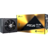 Блок питания 750W Seasonic GX-750 (SSR-750FX) FOCUS Gold