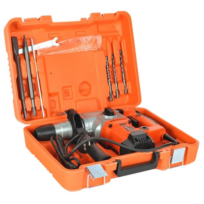 Перфоратор PATRIOT RH 350 - 140301367 - фото 4