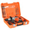 Перфоратор PATRIOT RH 350 - 140301367 - фото 4