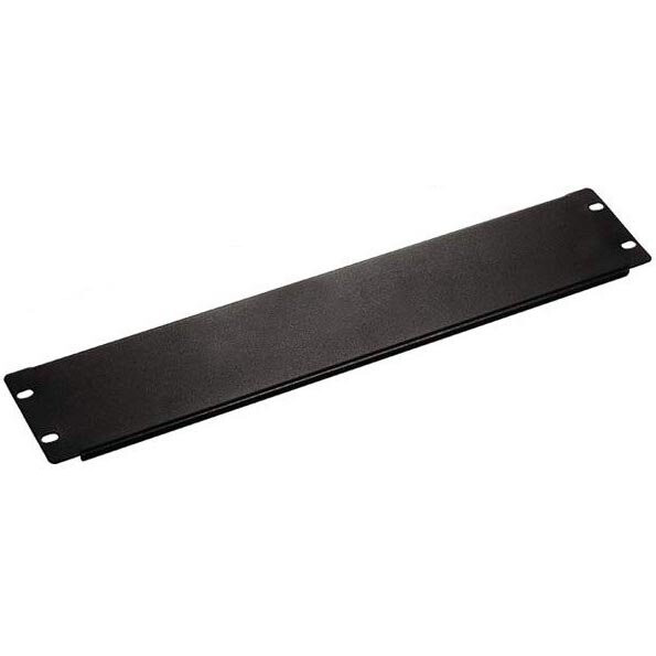 Фальшпанель Hyperline BPV-3-RAL9005